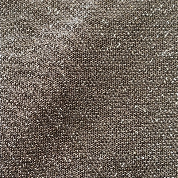 BCBGeneration Metallic Front Packet Skirt, Size SM - Picture 7 of 13